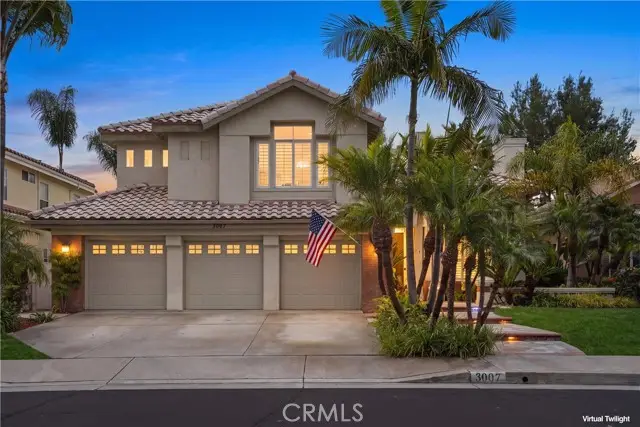3007 Vina Vial, San Clemente, CA 92673 - #1