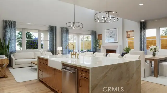 719 Via Arezzo Place, Altadena, CA 91001 - #3