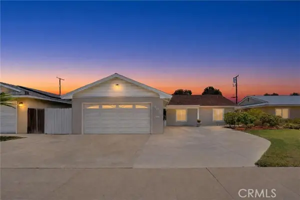 401 Sacramento Street, Orange, CA 92867