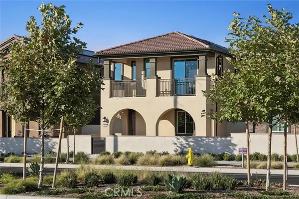 149 Great Park Boulevard, Irvine, CA 92618