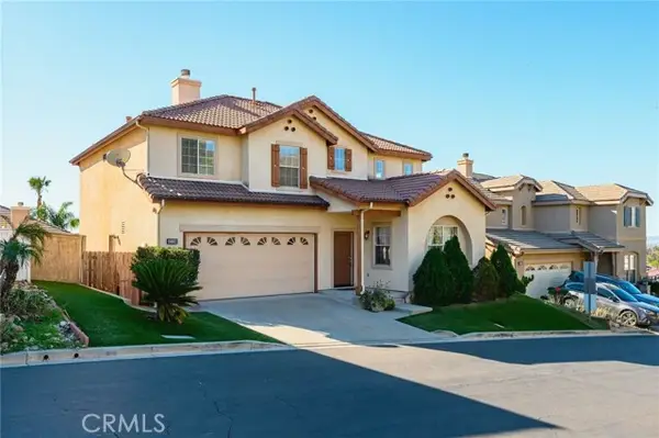 12236 Via Santa Lucia, Sylmar, CA 91342