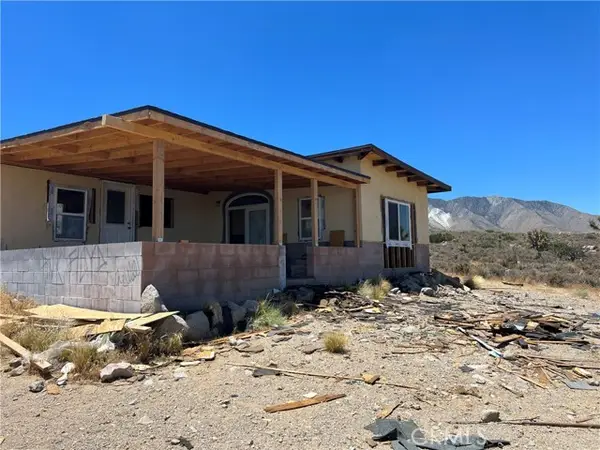 7362 Mesa Road, Lucerne Valley, CA 92356