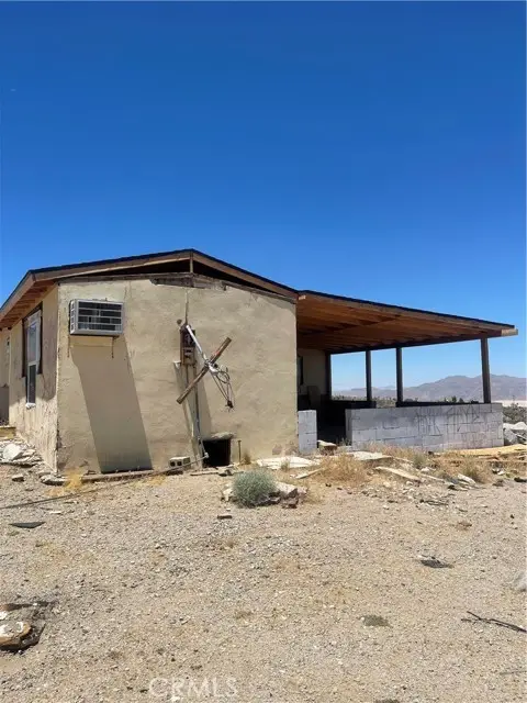 7362 Mesa Road, Lucerne Valley, CA 92356 - #2