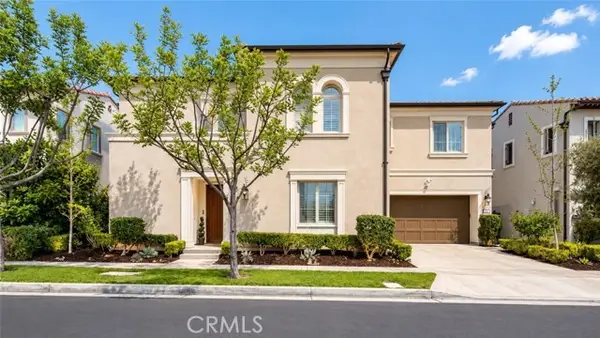 68 English Saddle, Irvine, CA 92602