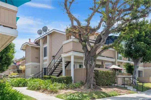 12660 Briarglen  #H, Stanton, CA 90680