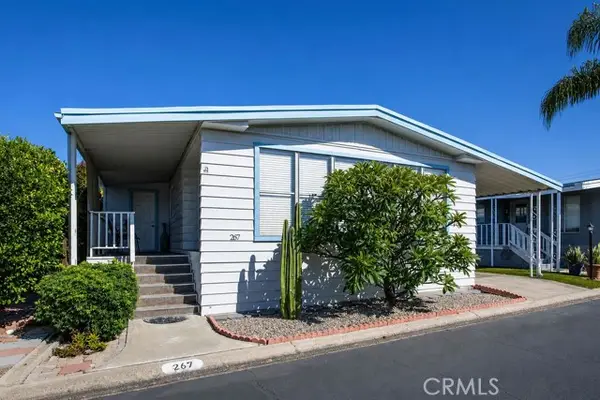 24921 Muirlands Boulevard  #267, Lake Forest, CA 92630