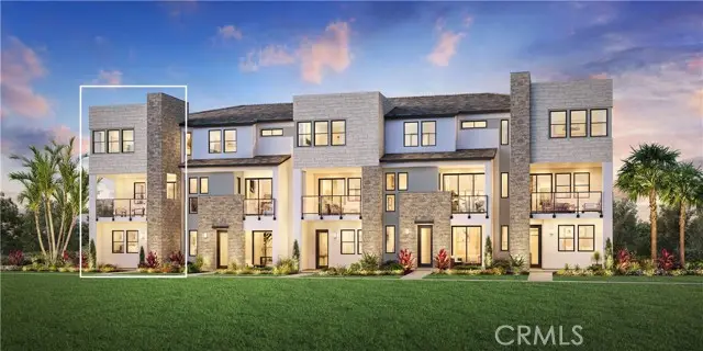 101 Sawtelle, Irvine, CA 92618 - #1