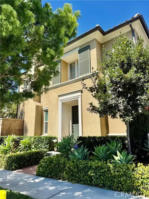 244 Desert Bloom, Irvine, CA 92618 - #1