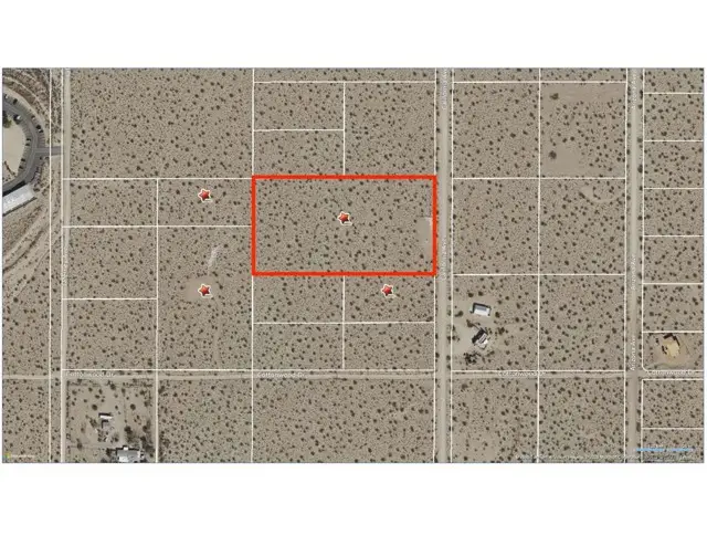 6868 California, Joshua Tree, CA 92252 - #1