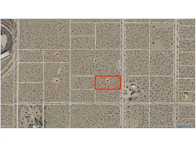 0 California, Joshua Tree, CA 92252 - #1