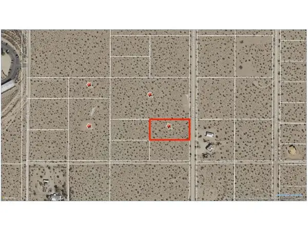 0 California, Joshua Tree, CA 92252