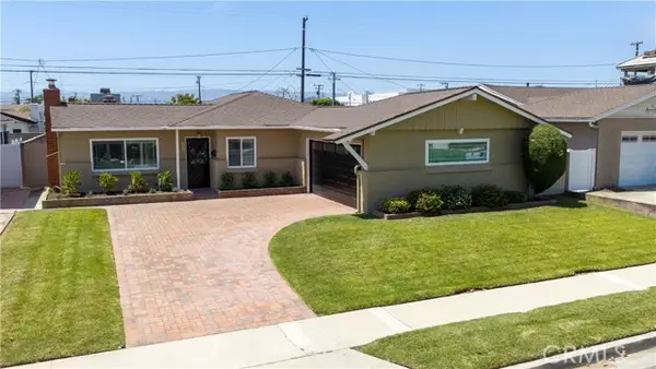 5028 Asteria Street, Torrance, CA 90503