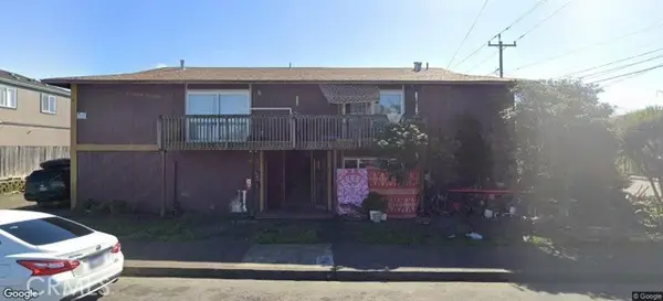 325 Del Norte, Eureka, CA 95501