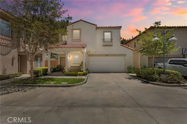 54 Paseo Viento, Rancho Santa Margarita, CA 92688