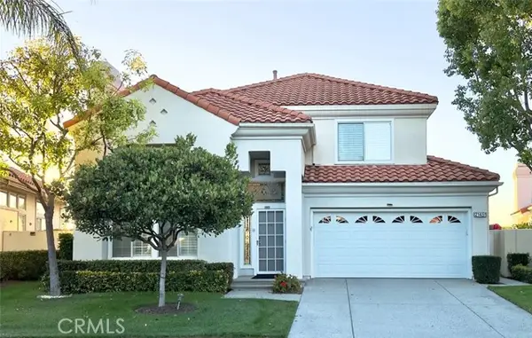 21451 Canaria, Mission Viejo, CA 92692