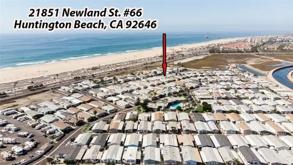 21851 Newland St  #66, Huntington Beach, CA 92646