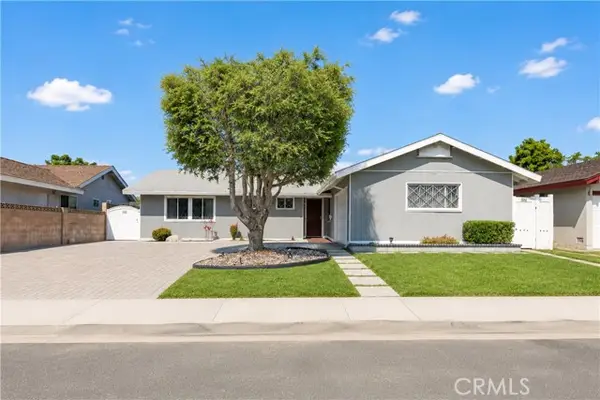 13332 Siskiyou, Westminster, CA 92683