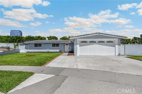 13471 Greentree Avenue, Garden Grove, CA 92840