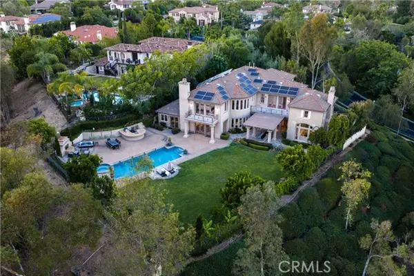 2384 Tubbs Drive, Tustin, CA 92782