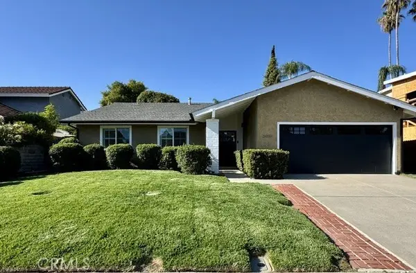 26581 avenida veronica, Mission Viejo, CA 92691
