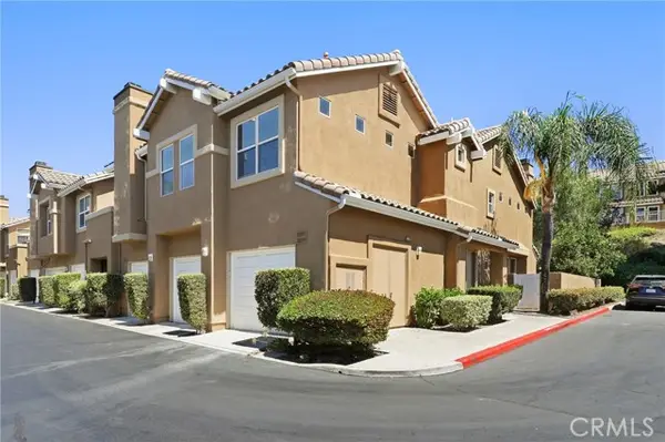 28393 Pueblo Drive, Trabuco Canyon, CA 92679