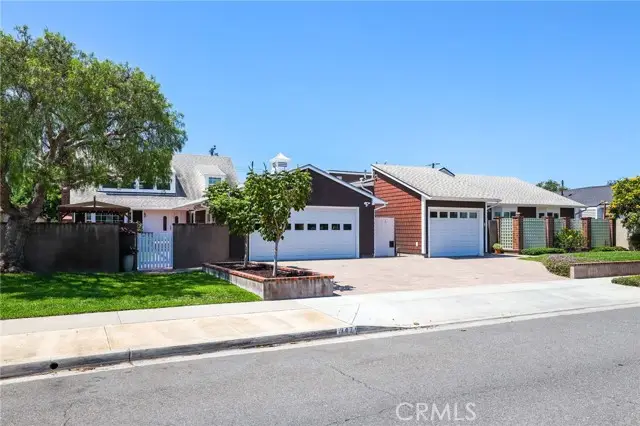 247 23rd Street, Costa Mesa, CA 92627 - #1