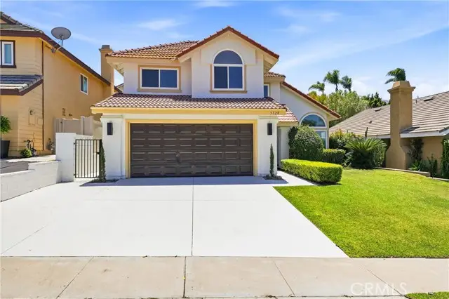 3328 Braemar, Corona, CA 92882 - #1