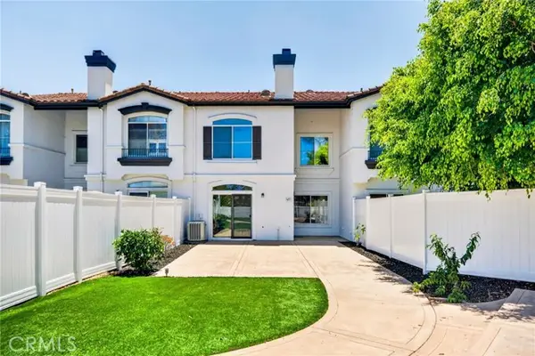 107 Pomelo, Rancho Santa Margarita, CA 92688