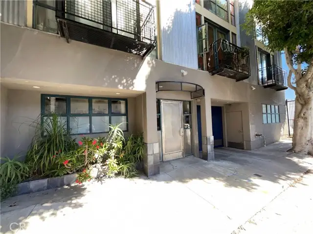 161 Gilbert Street  #16, San Francisco, CA 94103 - #1