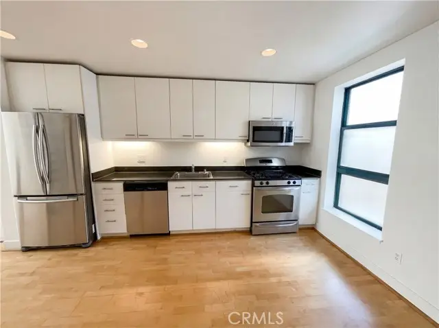161 Gilbert Street  #16, San Francisco, CA 94103 - #2