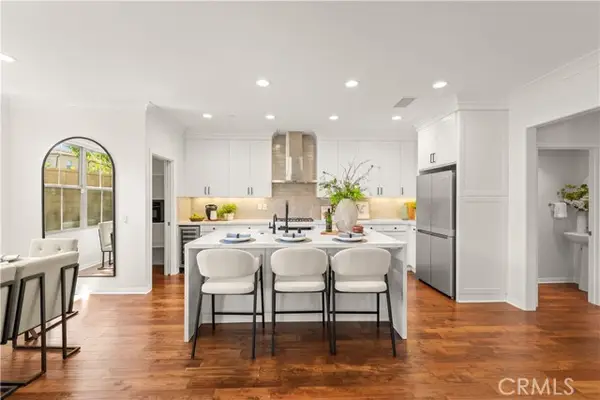 53 Cherry Tree, Irvine, CA 92620