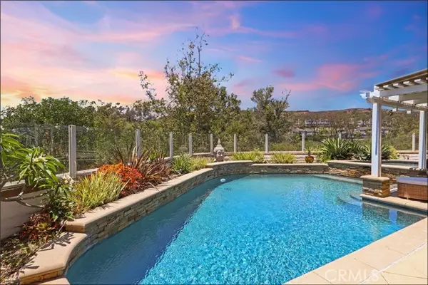2 Firecrest, Aliso Viejo, CA 92656