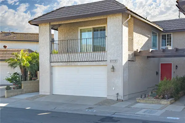 8158 Cachuma Circle, Buena Park, CA 90621