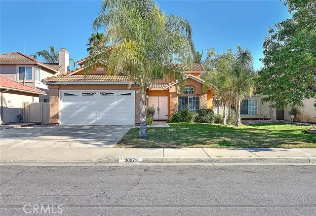 30279 Silver Ridge Court, Temecula, CA 92591 - #1