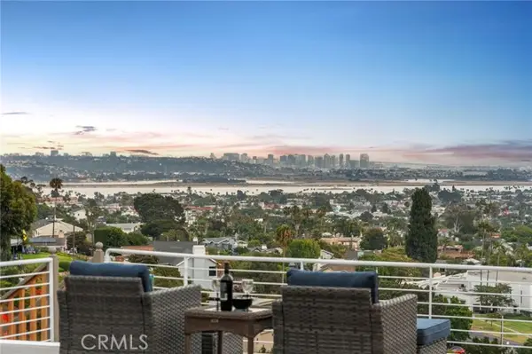 1269 Van Nuys, San Diego, CA 92109