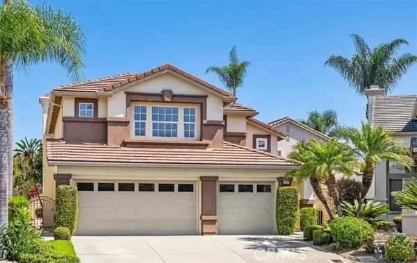 24985 Pam Court, Laguna Niguel, CA 92677