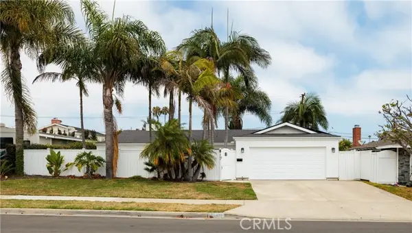 1582 Ponderosa Street, Costa Mesa, CA 92626