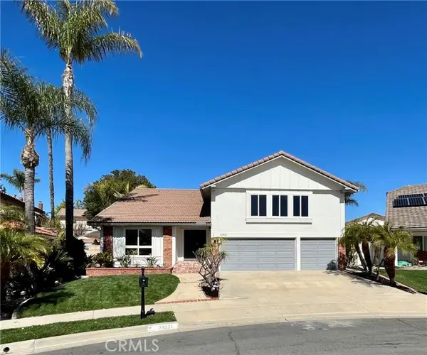 24931 Avenida Libre, Lake Forest, CA 92630