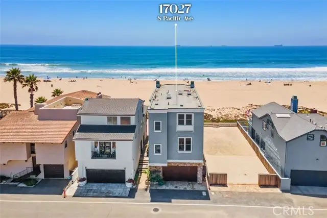17027 Pacific Avenue, Sunset Beach, CA 90742 - #2