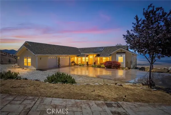18211 Morgan Court, Tehachapi, CA 93561