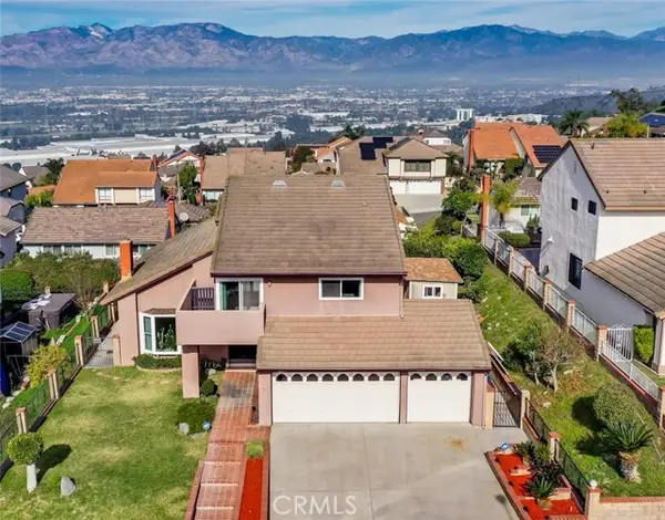 11835 Pocasset Drive, Whittier, CA 90601