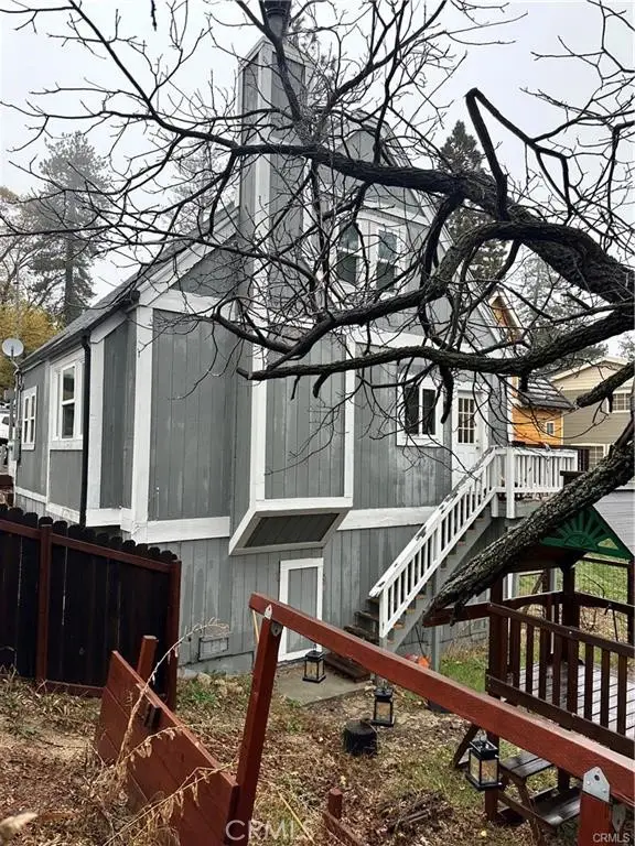 324 Forest, Crestline, CA 92325 - #1