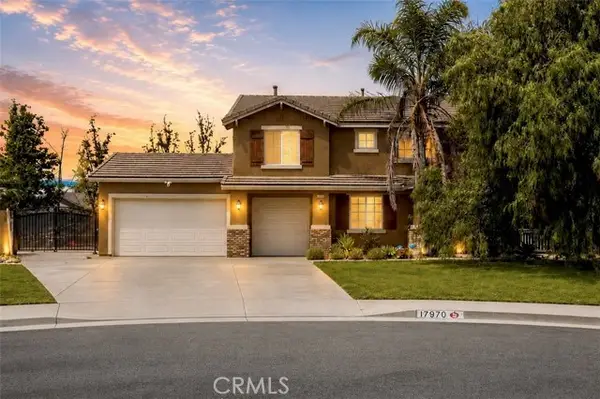 17970 Mindanao, Bloomington, CA 92316