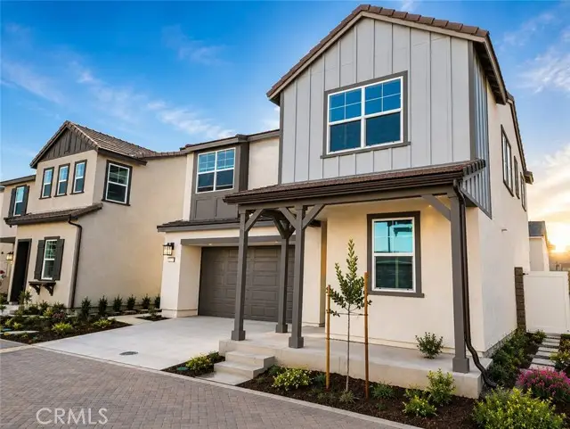 4252 Heather Privado, Ontario, CA 91761 - #1
