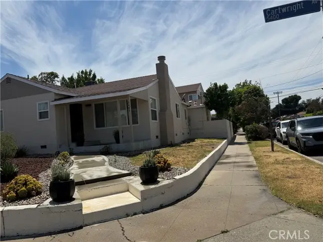 5445 Cartwright, North Hollywood, CA 91601 - #3