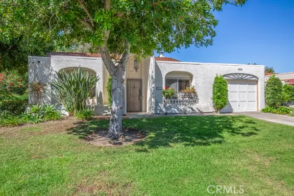 3418 Calle Azul  #A, Laguna Woods, CA 92637