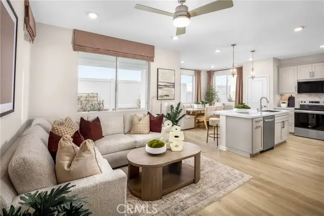 8440 Eureka Street, Chino, CA 91708 - #1
