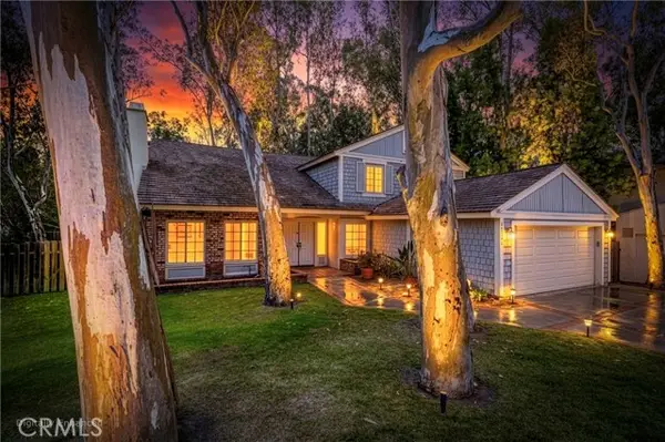 22251 Brittlewood Circle, Lake Forest, CA 92630