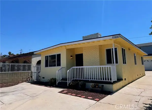 1160 Camulos Street, Los Angeles, CA 90023