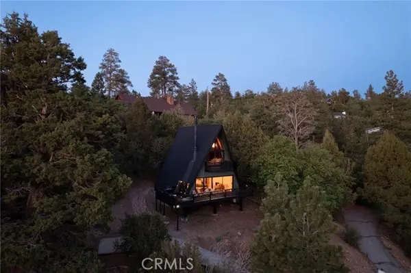 991 Colusa, Big Bear Lake, CA 92315